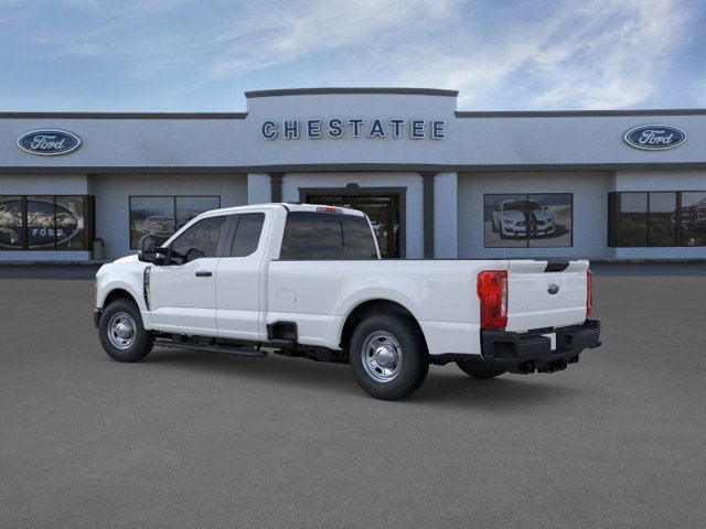 2026 Ford Super Duty XL