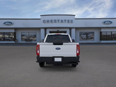 2026 Ford Super Duty XL