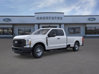 2026 Ford Super Duty XL