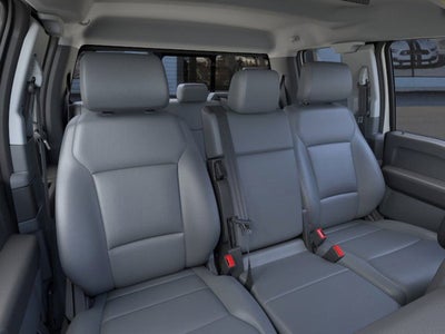 2026 Ford Super Duty XL