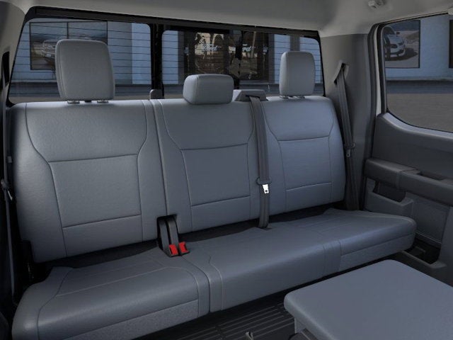 2026 Ford Super Duty XL