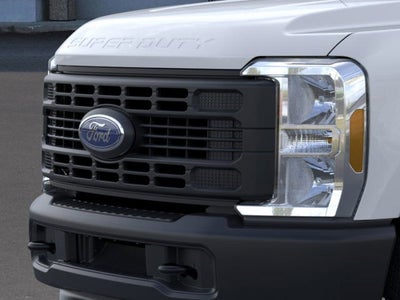 2026 Ford Super Duty XL