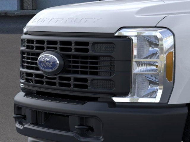 2026 Ford Super Duty XL