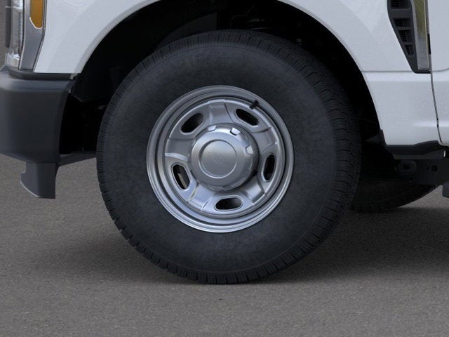 2026 Ford Super Duty XL