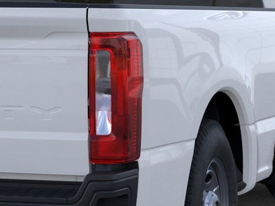 2026 Ford Super Duty XL