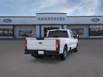 2026 Ford Super Duty XL