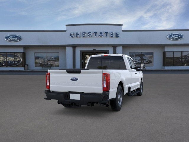 2026 Ford Super Duty XL