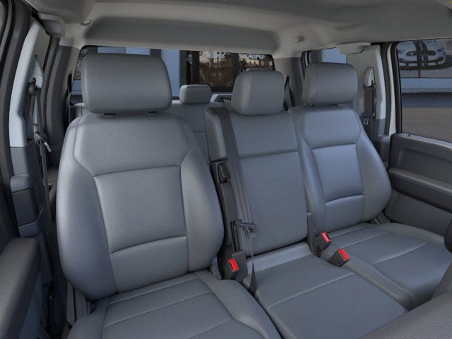 2026 Ford Super Duty SCAB