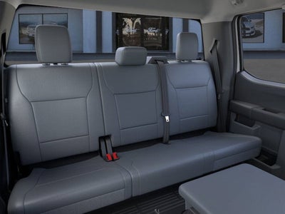 2026 Ford Super Duty SCAB