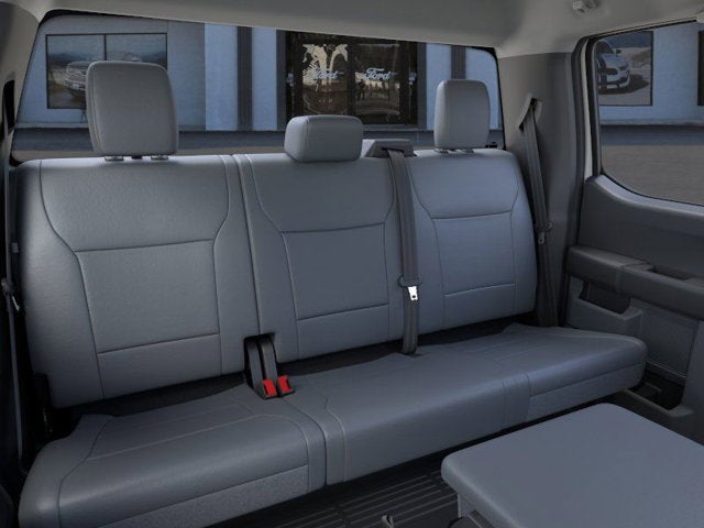 2026 Ford Super Duty SCAB