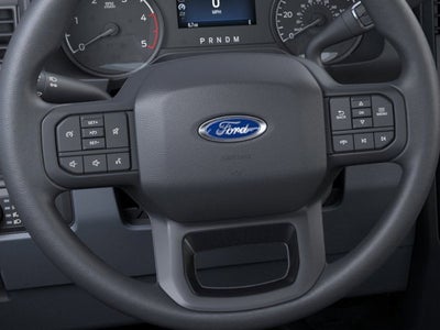 2026 Ford Super Duty SCAB