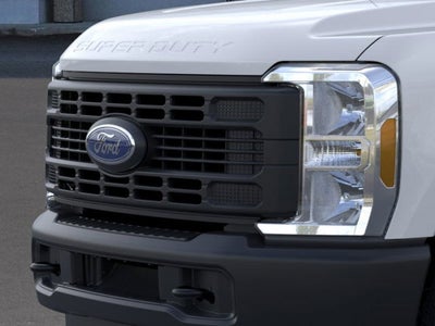 2026 Ford Super Duty SCAB