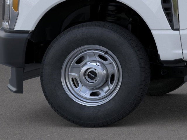 2026 Ford Super Duty SCAB