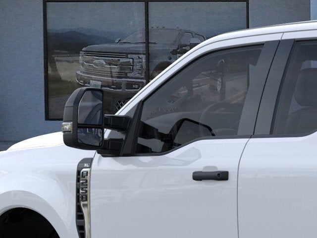 2026 Ford Super Duty SCAB