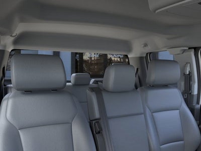 2026 Ford Super Duty SCAB