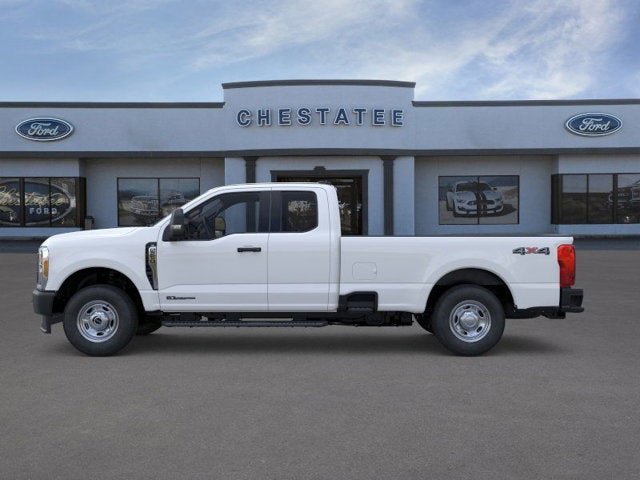 2026 Ford Super Duty SCAB