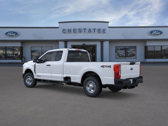 2026 Ford Super Duty SCAB