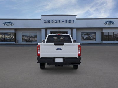 2026 Ford Super Duty SCAB