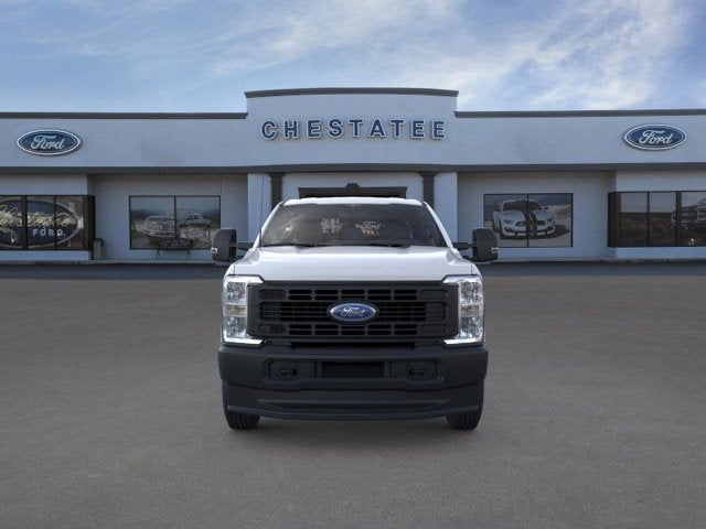 2026 Ford Super Duty SCAB