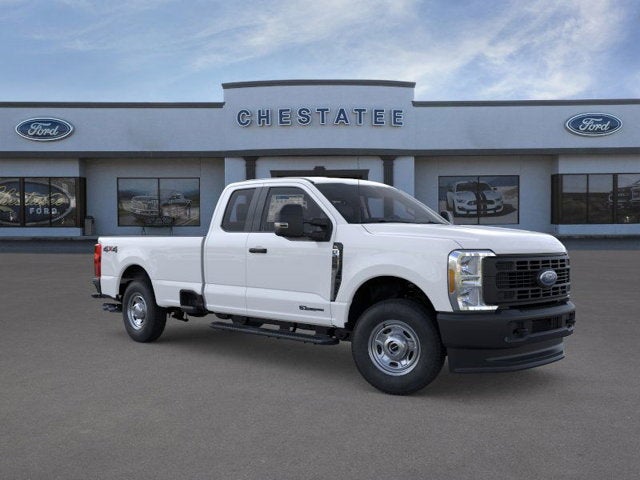 2026 Ford Super Duty SCAB