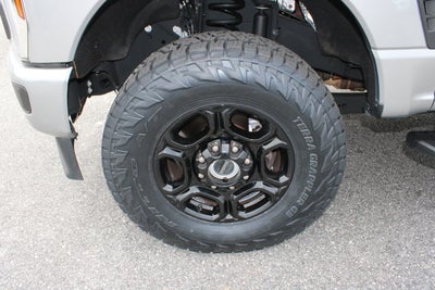 2024 Ford Super Duty F-250 SRW XL