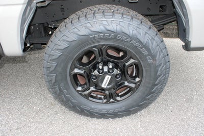 2024 Ford Super Duty F-250 SRW XL