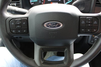 2024 Ford Super Duty F-250 SRW XL