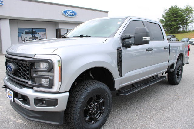 2024 Ford Super Duty F-250 SRW XL