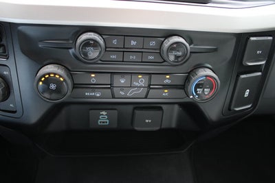 2024 Ford Super Duty F-250 SRW XL
