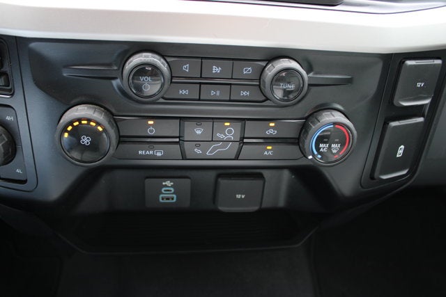 2024 Ford Super Duty F-250 SRW XL
