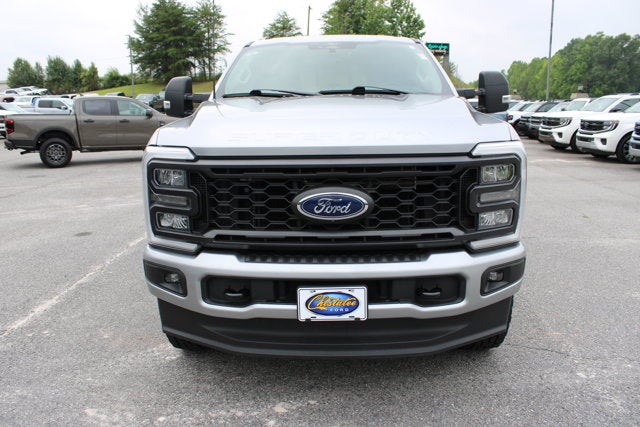 2024 Ford Super Duty F-250 SRW XL