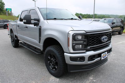 2024 Ford Super Duty F-250 SRW XL