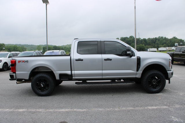 2024 Ford Super Duty F-250 SRW XL