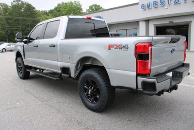 2024 Ford Super Duty F-250 SRW XL