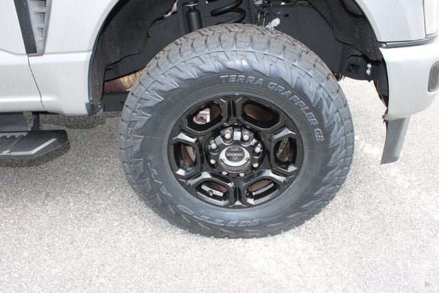 2024 Ford Super Duty F-250 SRW XL