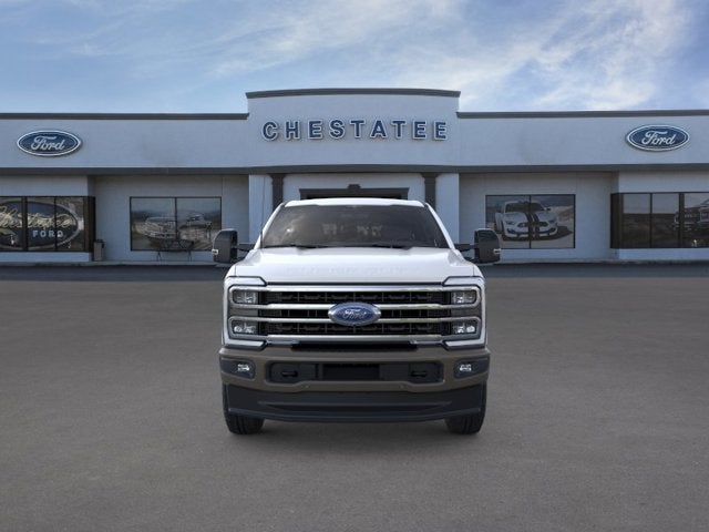 2026 Ford Super Duty King Ranch
