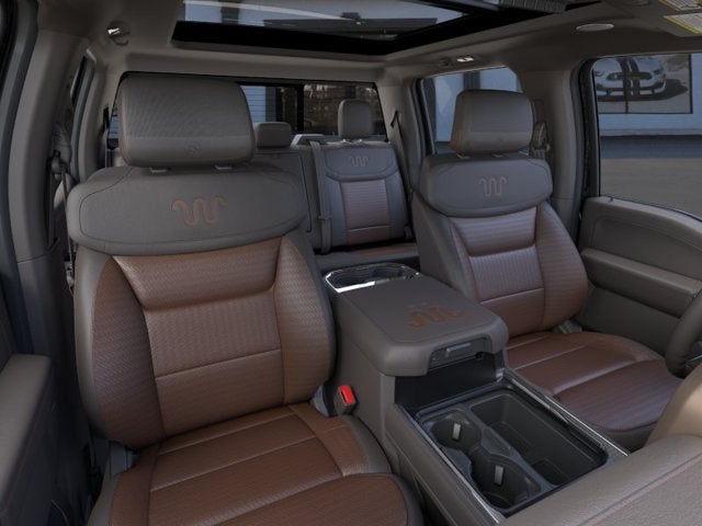 2026 Ford Super Duty King Ranch