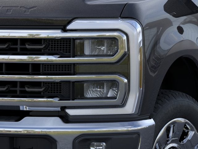 2026 Ford Super Duty King Ranch