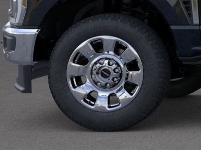 2026 Ford Super Duty King Ranch