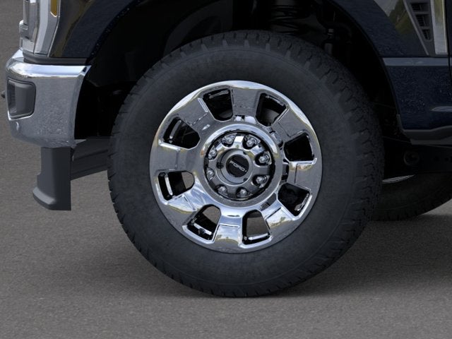 2026 Ford Super Duty King Ranch