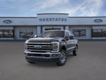 2026 Ford Super Duty King Ranch