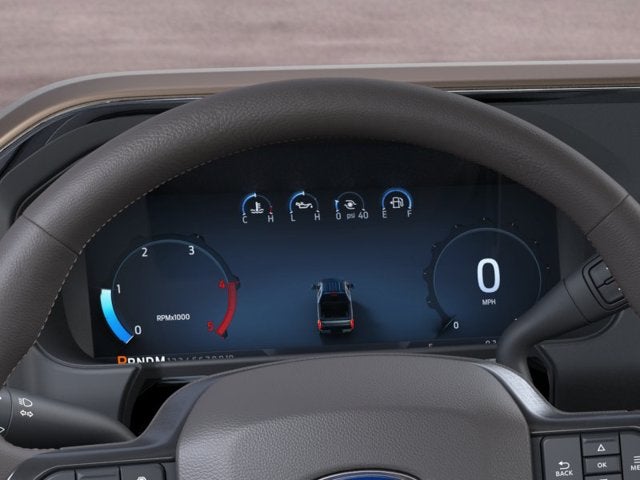 2026 Ford Super Duty King Ranch