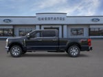 2026 Ford Super Duty King Ranch