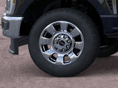 2026 Ford Super Duty King Ranch