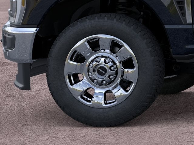 2026 Ford Super Duty King Ranch