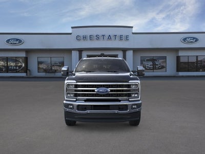 2026 Ford Super Duty King Ranch