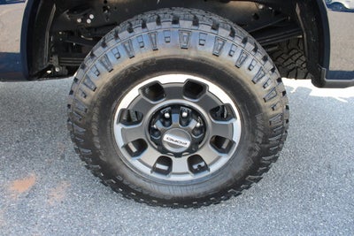 2024 Ford Super Duty F-250 SRW LARIAT