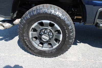 2024 Ford Super Duty F-250 SRW LARIAT