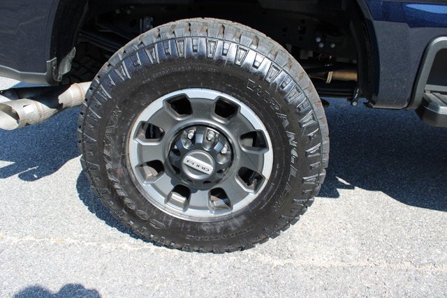 2024 Ford Super Duty F-250 SRW LARIAT