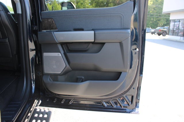 2024 Ford Super Duty F-250 SRW LARIAT